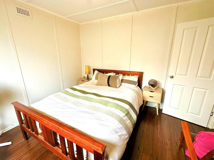 Beachfront Holiday Home Apollo Bay Luaran gambar